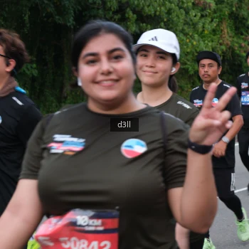 Runner Photo 4091145