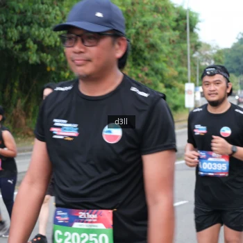 Runner Photo 4091146