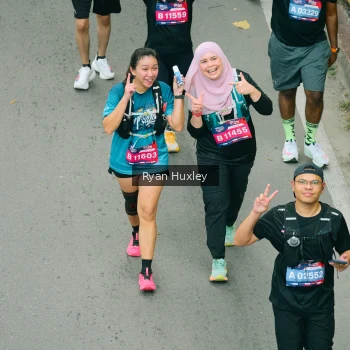 Runner Photo 4091148