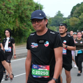 Runner Photo 4091149