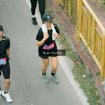 Runner Photo 4091150