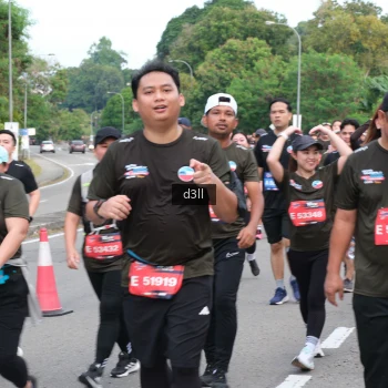 Runner Photo 4091151