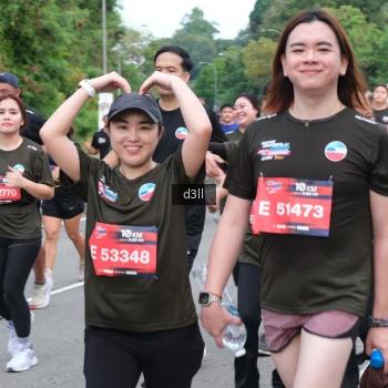 Runner Photo 4091154