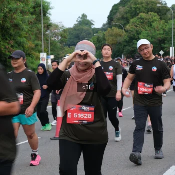 Runner Photo 4091162