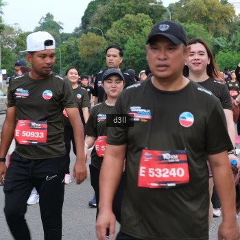 Runner Photo 4091163