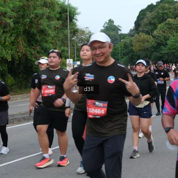 Runner Photo 4091167