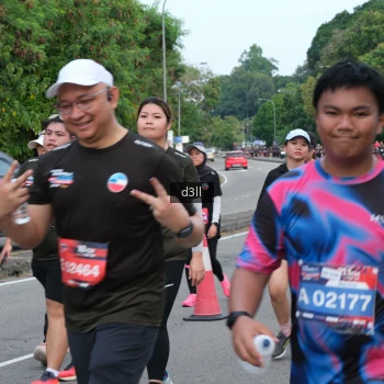 Runner Photo 4091169