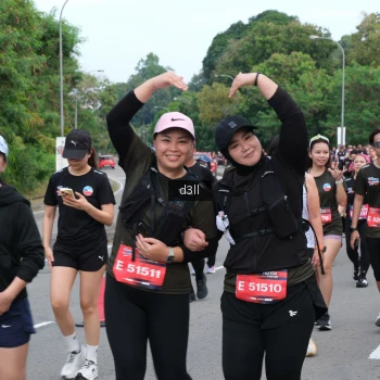 Runner Photo 4091171