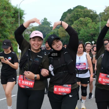 Runner Photo 4091174