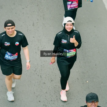 Runner Photo 4091182