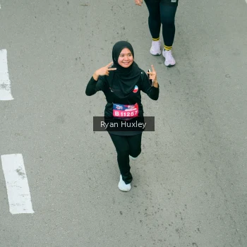 Runner Photo 4091189