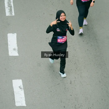 Runner Photo 4091190