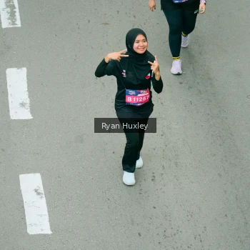 Runner Photo 4091191