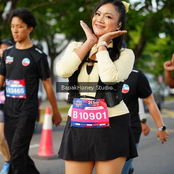 Runner Photo 4091194