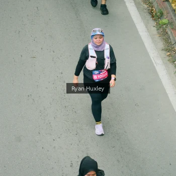 Runner Photo 4091197