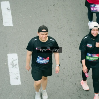 Runner Photo 4091198