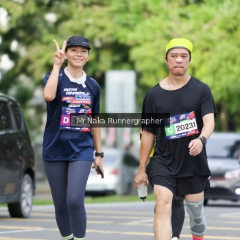 Runner Photo 40912