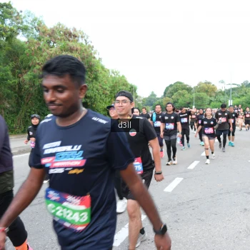 Runner Photo 4091201