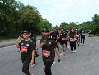 Runner Photo 4091202
