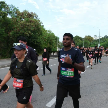 Runner Photo 4091203