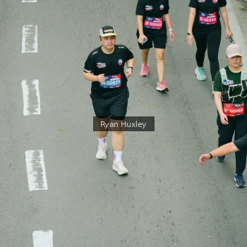 Runner Photo 4091206