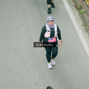 Runner Photo 4091209