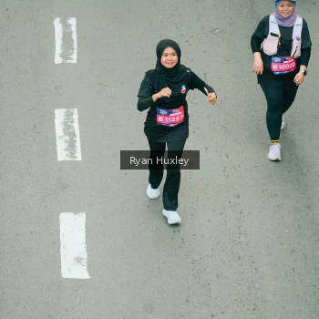 Runner Photo 4091211