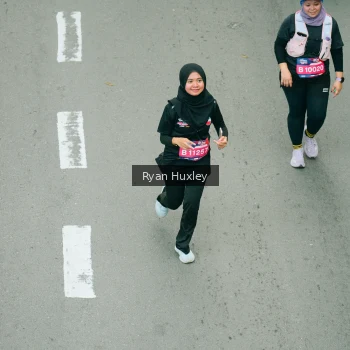 Runner Photo 4091212