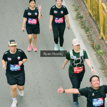Runner Photo 4091214