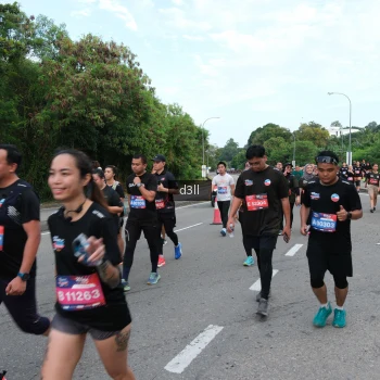 Runner Photo 4091222