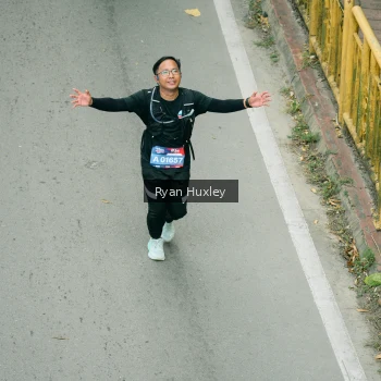 Runner Photo 4091225