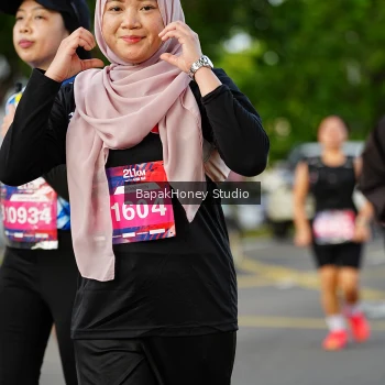 Runner Photo 4091227