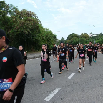 Runner Photo 4091229