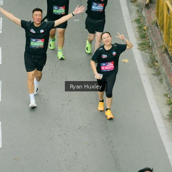 Runner Photo 4091231