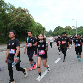 Runner Photo 4091232