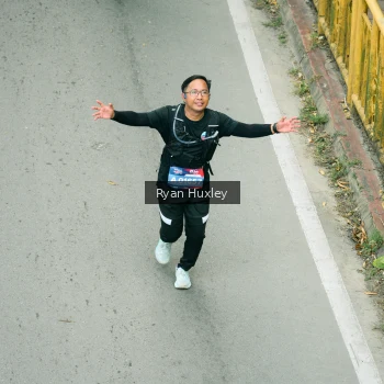 Runner Photo 4091234