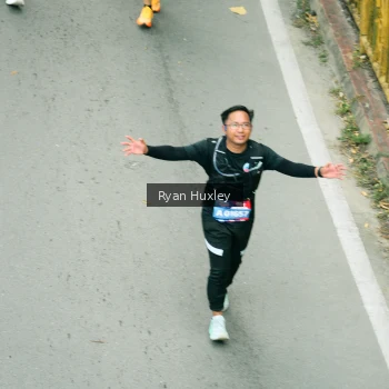 Runner Photo 4091236