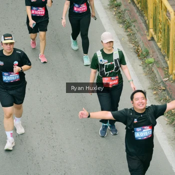 Runner Photo 4091237