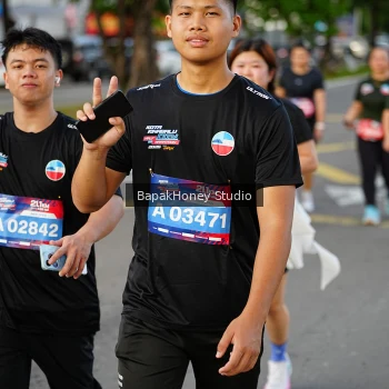 Runner Photo 4091240