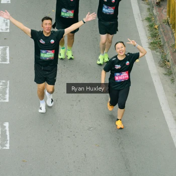 Runner Photo 4091243