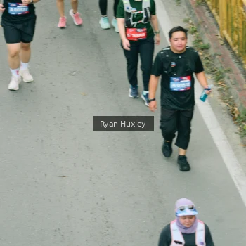 Runner Photo 4091244