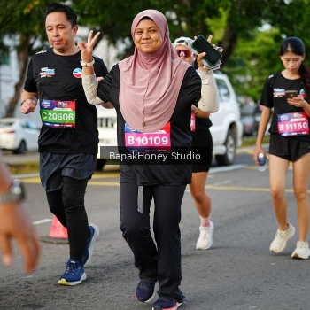 Runner Photo 4091247
