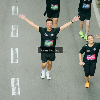 Runner Photo 4091250