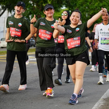 Runner Photo 4091251