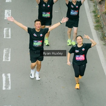 Runner Photo 4091253