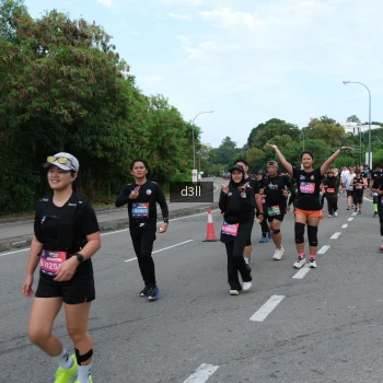 Runner Photo 4091261