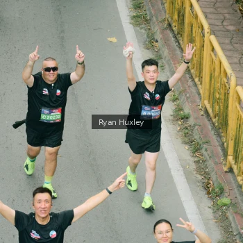 Runner Photo 4091263