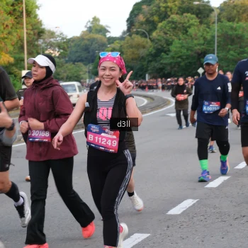 Runner Photo 4091265
