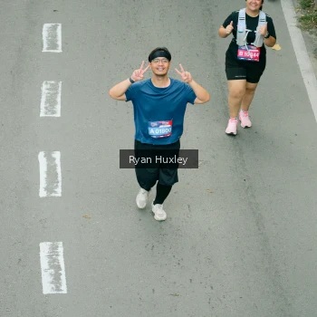 Runner Photo 4091266
