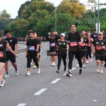 Runner Photo 4091269
